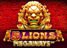 teethwhiteningireland: 5 Lions Megaways