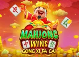 teethwhiteningireland: Mahjong Wins - Gong Xi Fa Cai